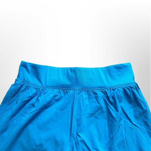 Under Armour UA Mens SpeedPocket 9” NWT Lined Running Shorts Size S 1376998-419 - Picture 3 of 10